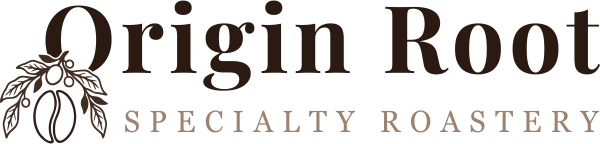 Origin Root Logo
