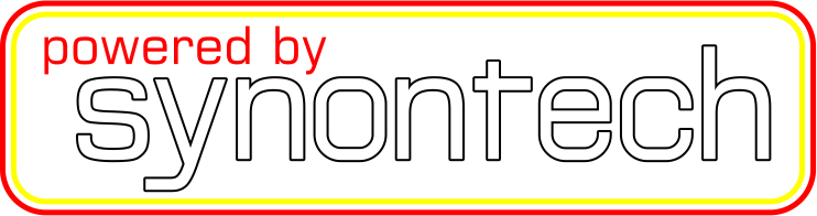 Powered by synontech