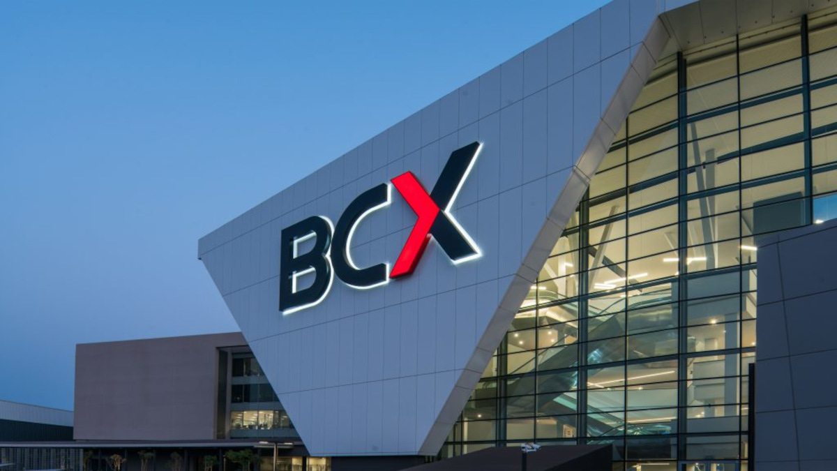 BCX Head Office