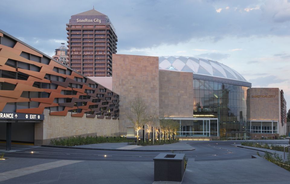 Sandton City